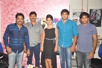 Green Signal Press Meet